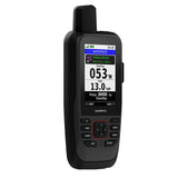 Garmin GPSMAP 86sci Handheld w/inReach & BlueChart g3 Coastal Charts - Kesper Supply