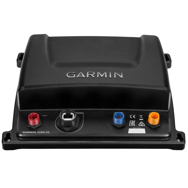 Garmin GSD 25 Premium Sonar Module - Kesper Supply