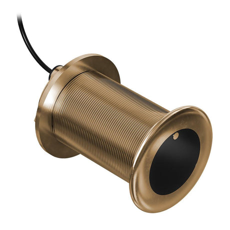 Garmin GT12M Bronze Thru-Hull - 350W - 20 Degree - Kesper Supply