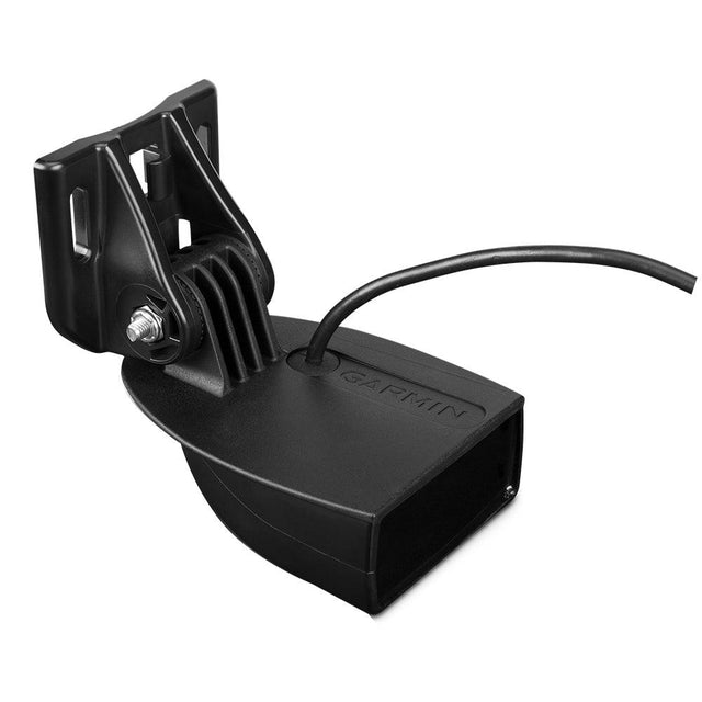 Garmin GT15M-TM Transom Mount Transducer - 8-Pin - Kesper Supply