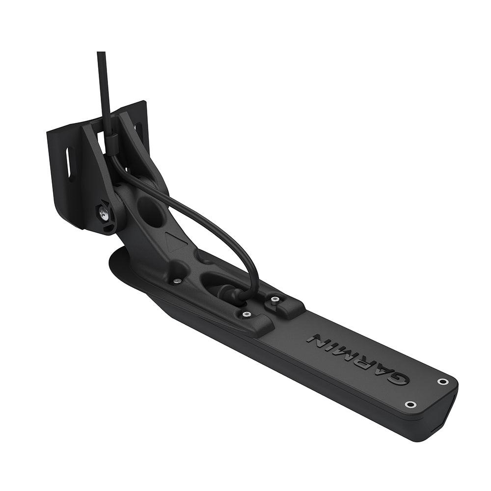 Garmin GT34UHD-TM Ultra HD Transom Mount Transducer - Kesper Supply