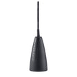 Garmin GT8HW-IF Ice Fishing, Plastic, High Wide CHIRP Transducer - 150-240kHz, 250W, 4-Pin - Kesper Supply