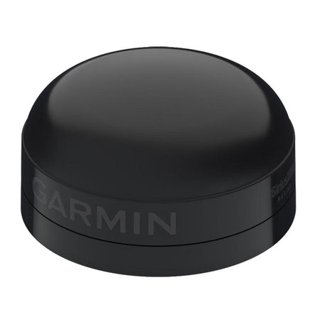 Garmin GXM™ 54 Satellite Weather/Radio Antenna - Black - Kesper Supply