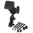 Garmin Handlebar Mount Kit - Kesper Supply