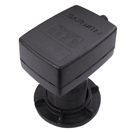 Garmin Intelliducer NMEA 2000 - Thru-hull - 0-12° Deadrise - Kesper Supply