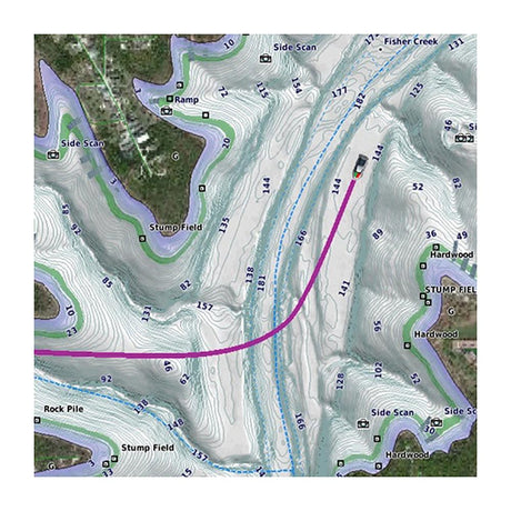 Garmin LakeVU g3 Ultra U.S. - East - Kesper Supply