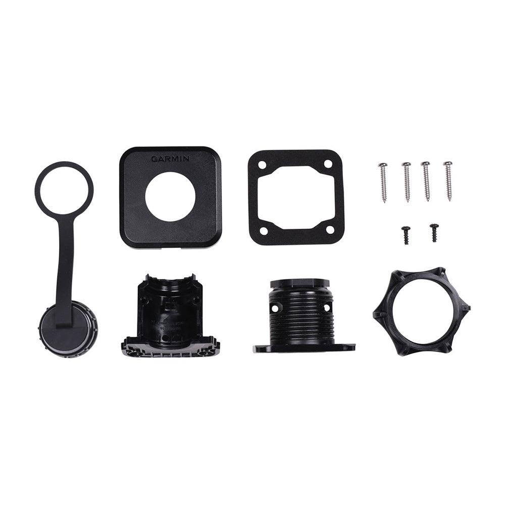 Garmin LiveScope™ Bulkhead Connector Kit - Kesper Supply