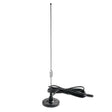 Garmin Magnetic Mount Antenna f/Astro, Astro 220 & Alpha - Kesper Supply