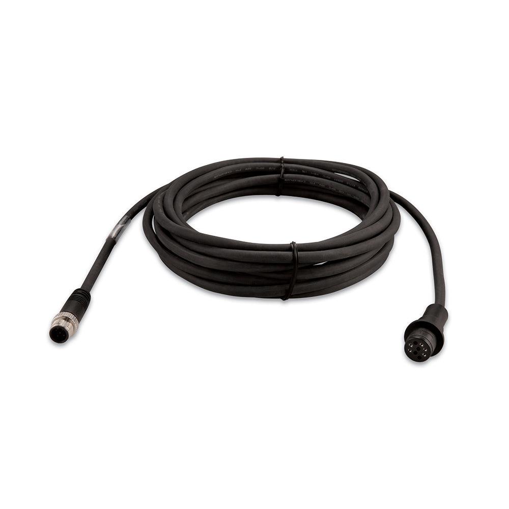 Garmin Marine Heading Sensor NMEA 2000 - 6M Cable - Kesper Supply