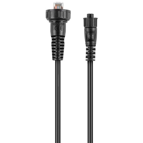 Garmin Marine Network Adapter Cable - Small (Female) to Large - Kesper Supply