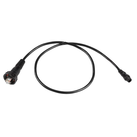 Garmin Marine Network Adapter Cable (Small to Large) - Kesper Supply