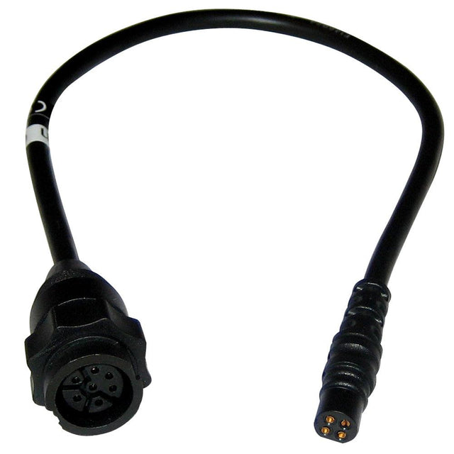 Garmin MotorGuide Adapter Cable f/4-Pin Units - Kesper Supply