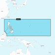 Garmin Navionics+ NSAE021R - Philippines - Marine Chart - Kesper Supply