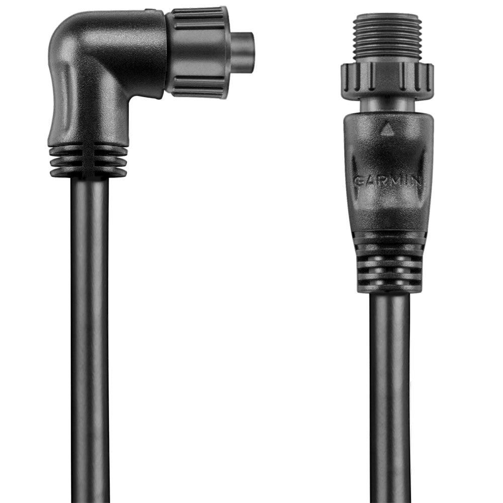 Garmin NMEA 2000 Backbone/Drop Cables (Right Angle) - 1' - Kesper Supply