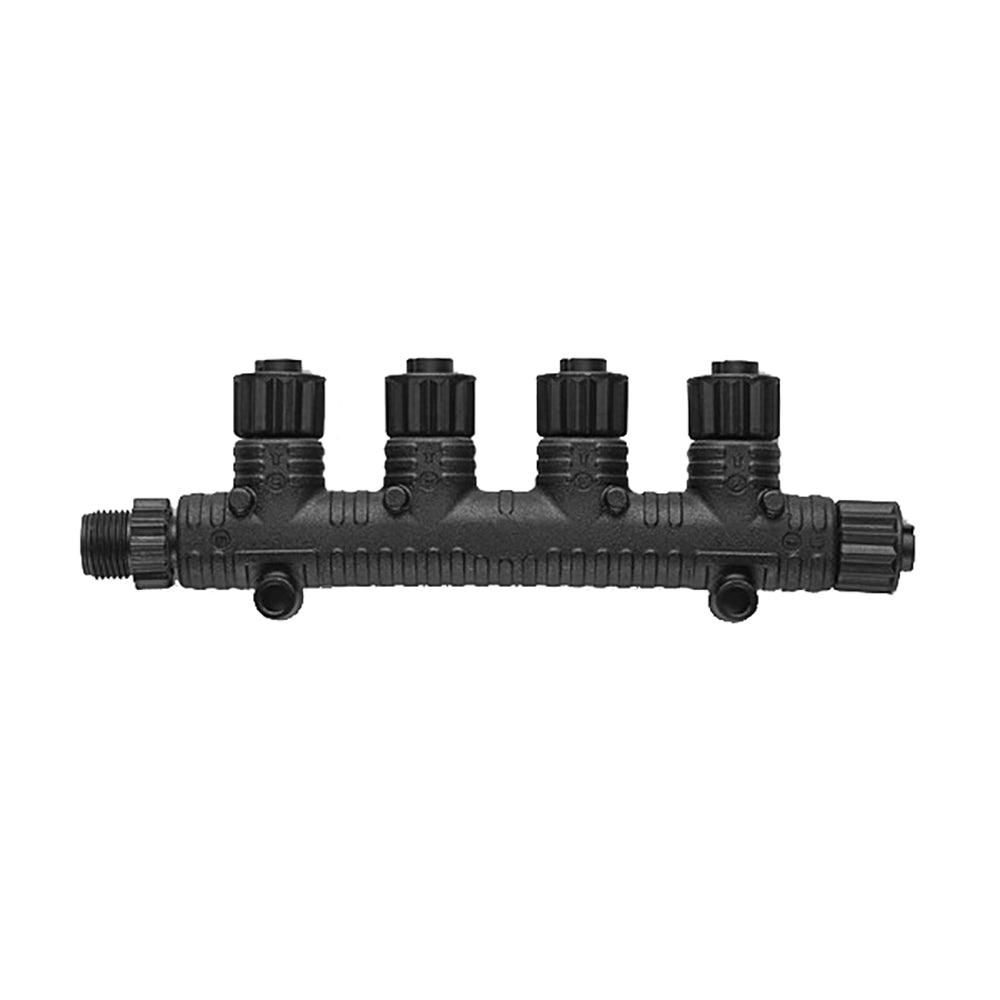 Garmin NMEA 2000 Multi-Port T-Connector - Kesper Supply