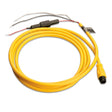 Garmin NMEA 2000 Power Cable - Kesper Supply