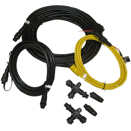 Garmin NMEA 2000 Starter Kit - Kesper Supply