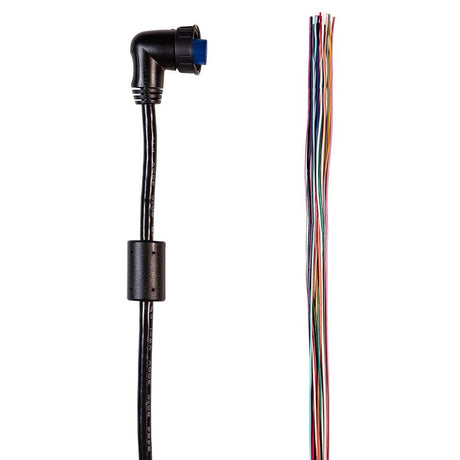 Garmin OnDeck In/Out Data Cable (19-Pin) - Sensor/Relay Output - Kesper Supply