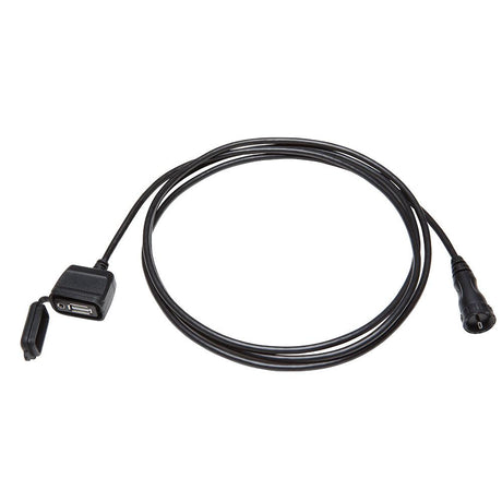 Garmin OTG Adapter Cable f/GPSMAP 8400/8600 - Kesper Supply