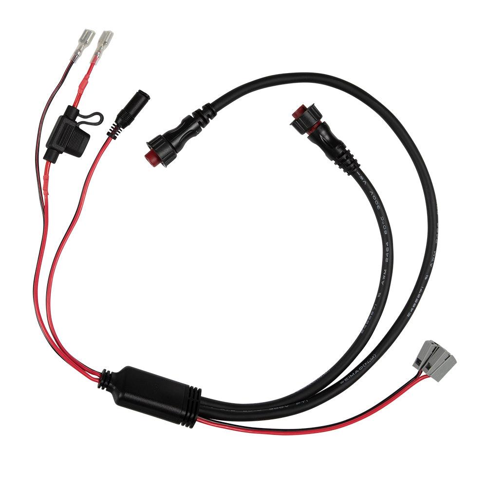 Garmin Portable Power Cable - Kesper Supply