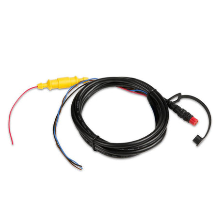 Garmin Power/Data Cable - 4-Pin - Kesper Supply