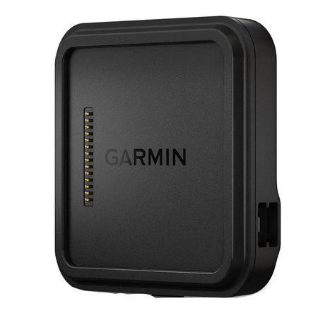 Garmin Powered Magnetic Mount w/Video-in Port & HD Traffic - Kesper Supply