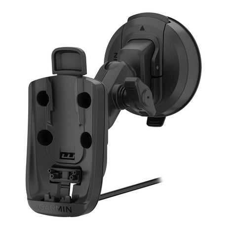 Garmin Powered Mount - Kesper Supply