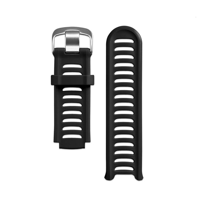 Garmin Replacement Band f/Forerunner 910XT - Black - Kesper Supply