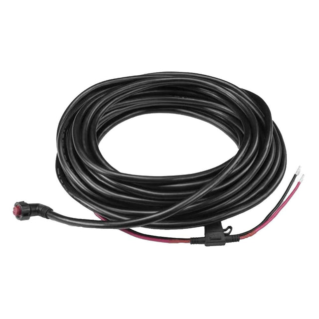 Garmin Right-Angle Power Cable - Kesper Supply