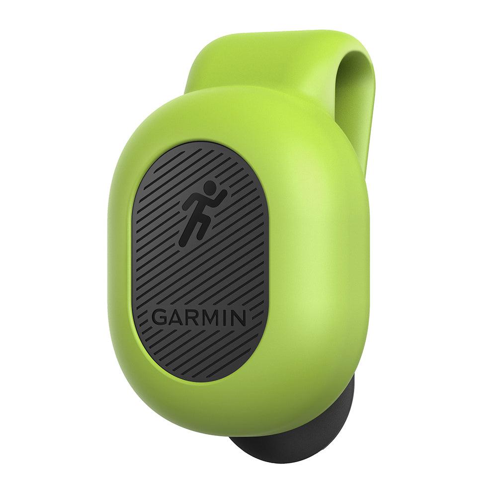 Garmin Running Dynamics Pod - Kesper Supply