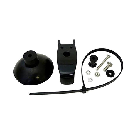 Garmin Suction Cup Transducer Adapter - Kesper Supply