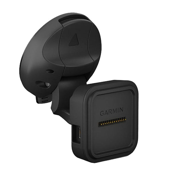 Garmin Suction Cup w/Magnetic Mount & Video-In Port - Kesper Supply