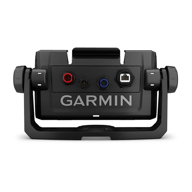 Garmin Tilt/Swivel Mount w/Quick-Release Cradle f/echoMAP Plus 7Xcv - Kesper Supply