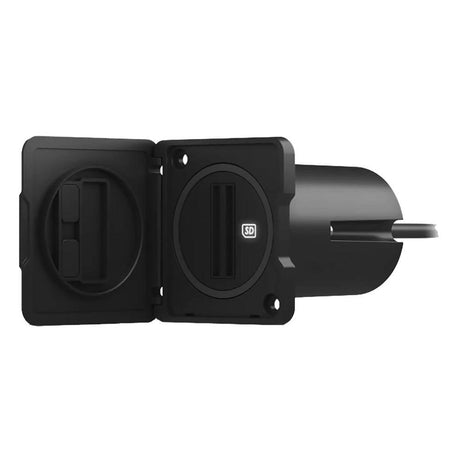 Garmin USB Card Reader w/USB-C Adapter Cable - Kesper Supply