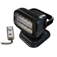 Golight Portable RadioRay LED w/Wired Remote - Grey - Kesper Supply