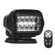 Golight Stryker ST Series Permanent Mount Black LED w/Wireless Handheld Remote - Kesper Supply