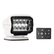 Golight Stryker ST Series Permanent Mount White 12V LED w/Hard Wired Dash Mount Remote - Kesper Supply