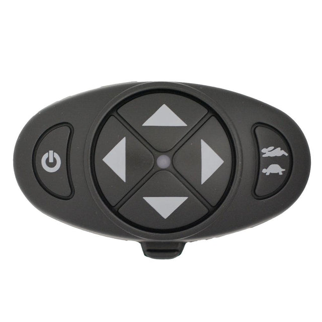 Golight Wireless Dash Mounted Remote - Kesper Supply