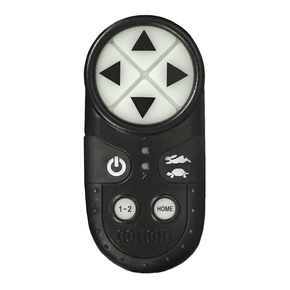 Golight Wireless Handheld Remote f/Stryker ST Only - Kesper Supply