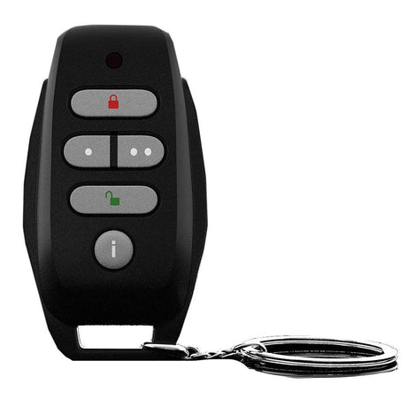 GOST Remote KeyFob - Kesper Supply