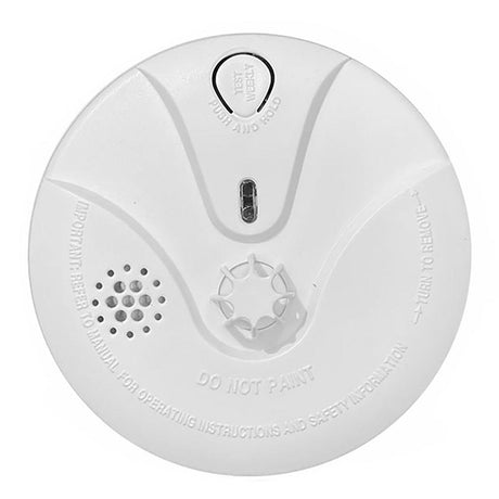 GOST Wireless Smoke Detector - Kesper Supply