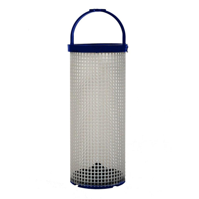 GROCO BP-14 Poly Basket - 3.1 x 16.0" - Kesper Supply