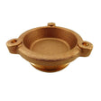 GROCO Bronze Strainer Cap - Fits ARG-1000 & ARG-1250 - Kesper Supply