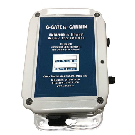 GROCO G-Gate Hub GROCO to Garmin - Kesper Supply