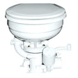 GROCO K Series Electric Marine Toilet - 12V - Kesper Supply