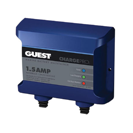 Guest 1.5A Maintainer Charger - Kesper Supply