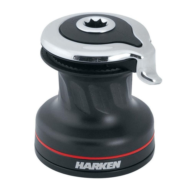 Harken 15 Self-Tailing Radial Aluminum Winch - Kesper Supply