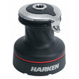 Harken 35 Self-Tailing Radial Aluminum Winch - 2 Speed - Kesper Supply