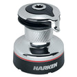 Harken 40 Self-Tailing Radial Chrome Winch - 2 Speed - Kesper Supply