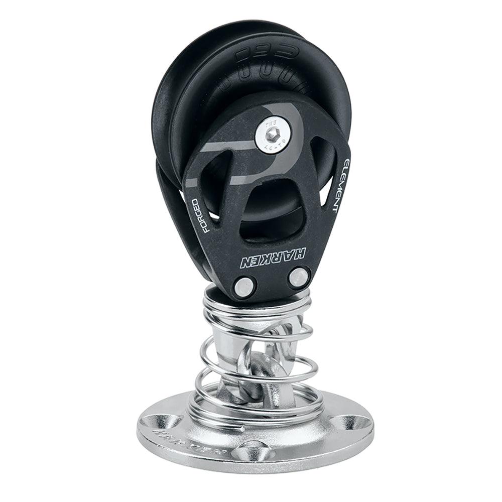 Harken 60mm Element Stand Up Block - Kesper Supply